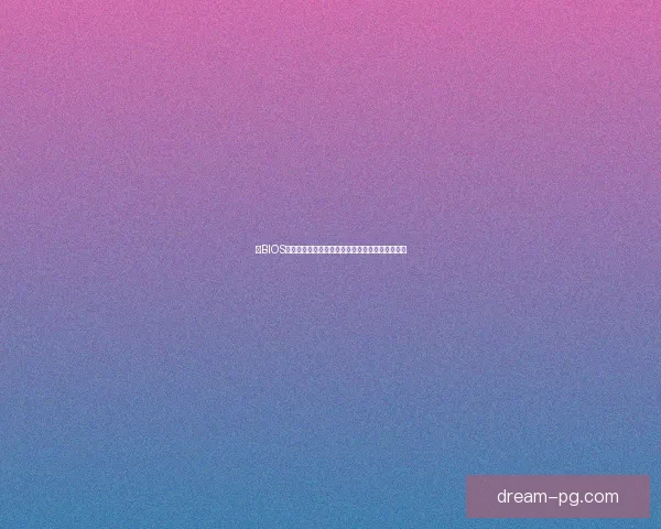 刷BIOS的作用与风险分析，如何正确操作以提升电脑性能